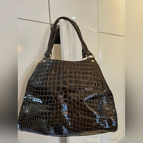 Cole Haan Leather handbag - Picture 3 of 6